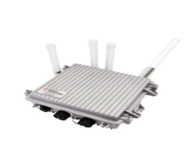 Gateway uso externo