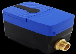Medidor de agua ultrasónico Diámetro de 15mm - 40mm